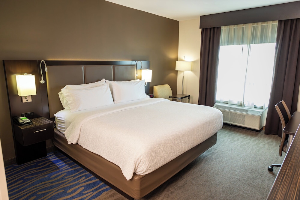 Holiday Inn Paducah Riverfront by IHG - photo 14