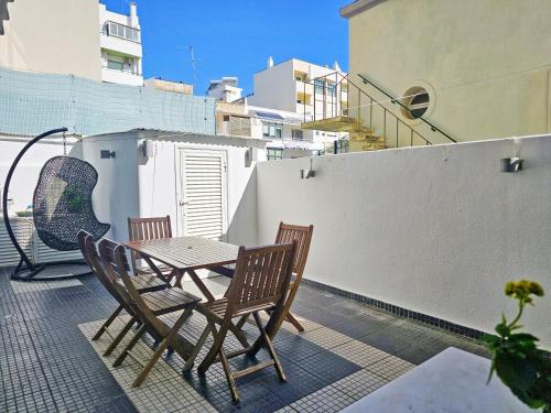 Blife Luya private rooms in Faro, Portugal