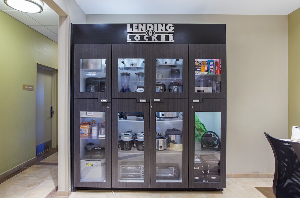 Candlewood Suites Bowling Green by IHG - photo 35