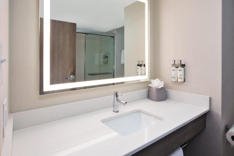 Holiday Inn Express I 26 & Us 29 At Westgate Mall by IHG - photo 27