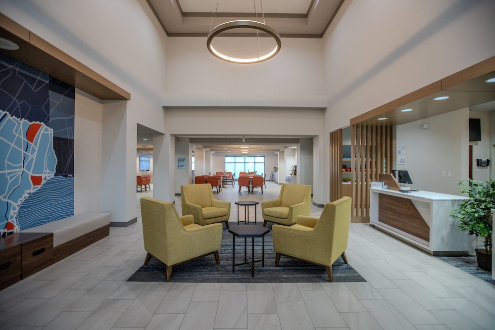 Holiday Inn Express Cleveland by IHG - photo 73