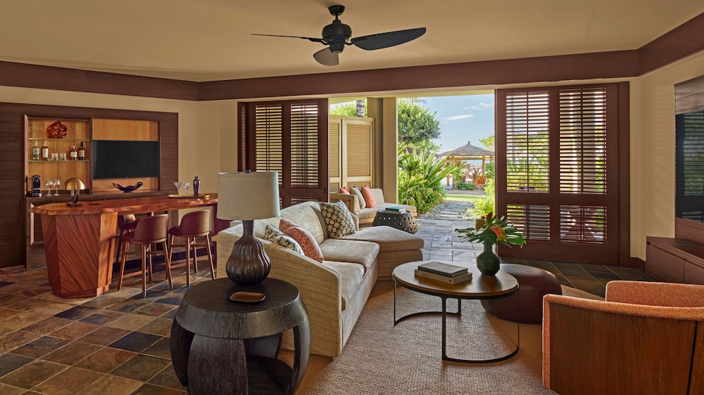Four Seasons Resort Hualalai - photo 20
