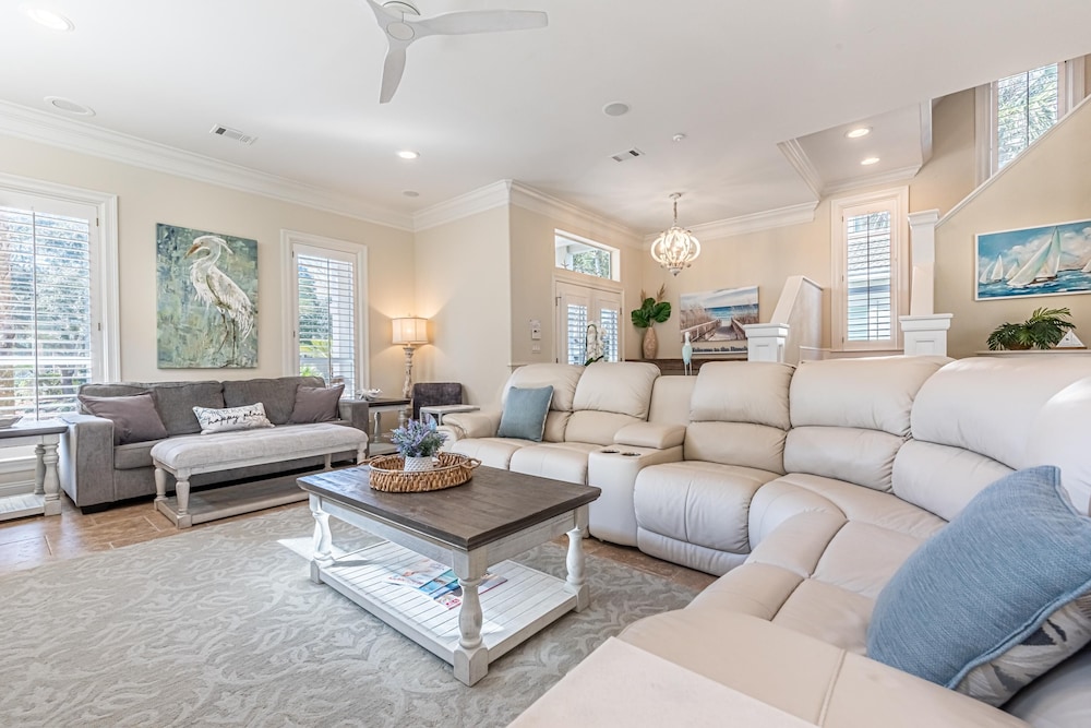 Destined For Sun S 107 Cayman Cove 4br 3ba 12 — Destin