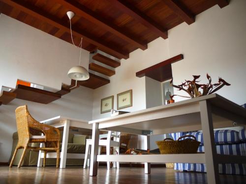 Casa Las Escaleritas — 4-Star Luxury Hotel in Valverde, Spain