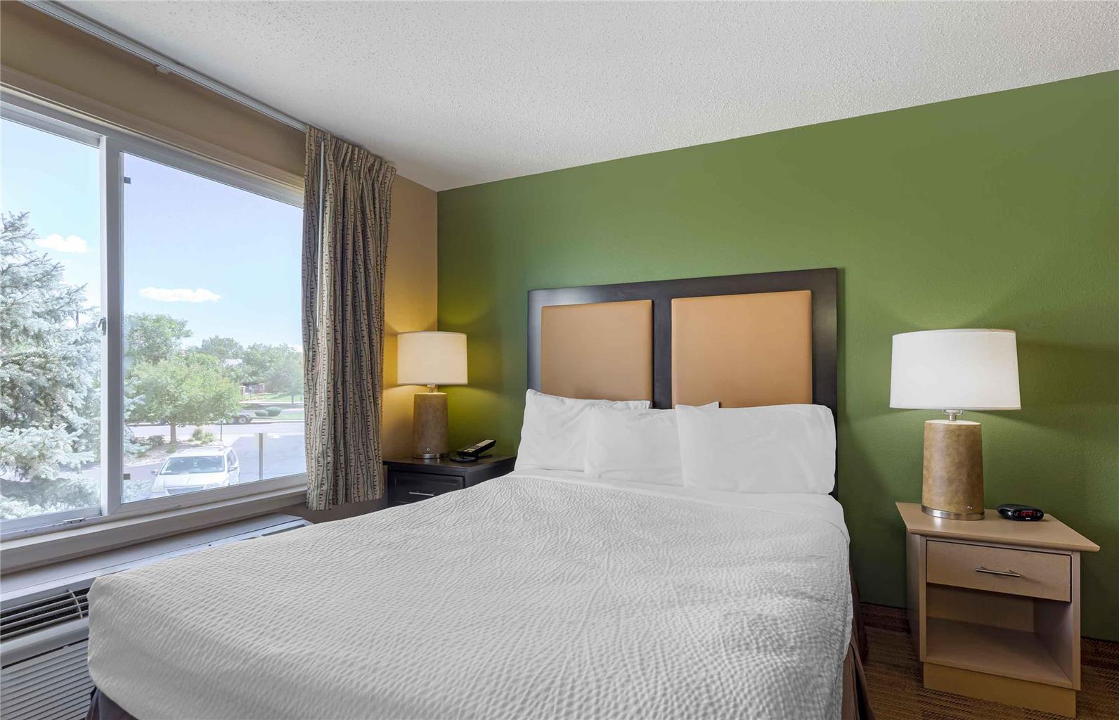 Extended Stay America Suites Denver Aurora North - photo 10