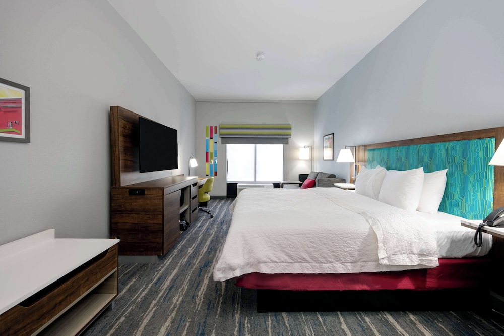 Hampton Inn & Suites Alpharetta Roswell - photo 26