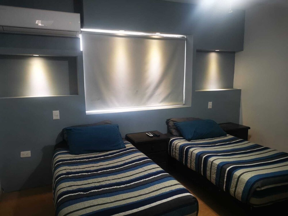 Rooms & Suites in Monterrey, Mexico