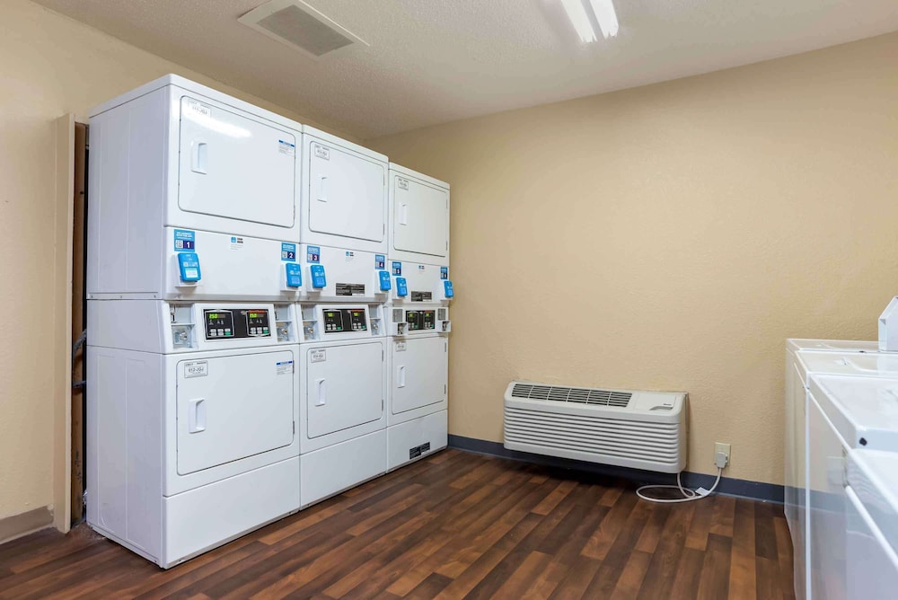 Extended Stay America Suites New Orleans Metairie - photo 26