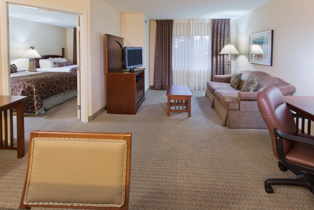 Staybridge Suites Everett Paine Field by IHG - photo 14