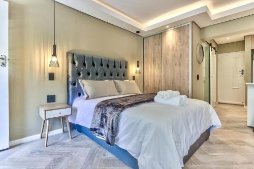 Gorgeous Studio in Sea Point