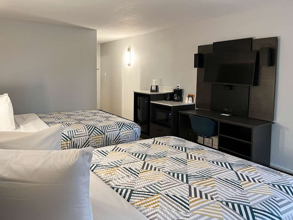 Motel 6 Nacogdoches TX SFA University - photo 16