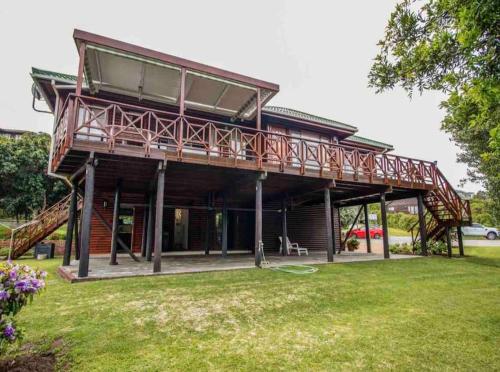 Birdsong Your Brenton on Sea home away from home — 4-Star Luxury Hotel in Knysna, South Africa