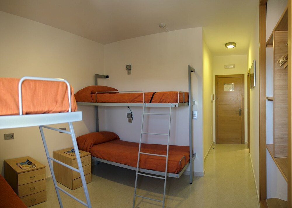 Albergue Inturjoven Algeciras Tarifa — Algeciras — photo 4