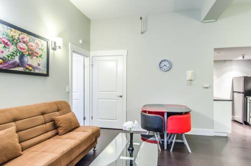 Ginosi Belltown Apartel - photo 2
