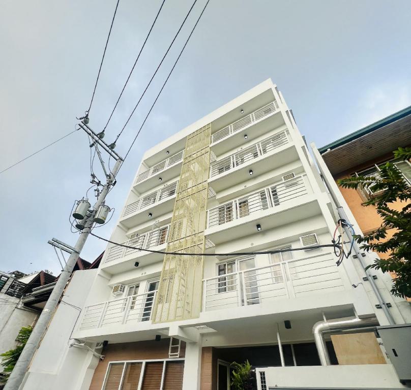 Airo Suites Makati - last minute hotel in Manila