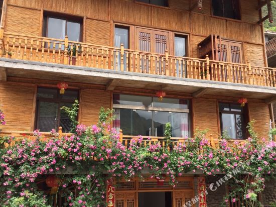 Snow Mountains Village 38th in Muping, People's Republic of China