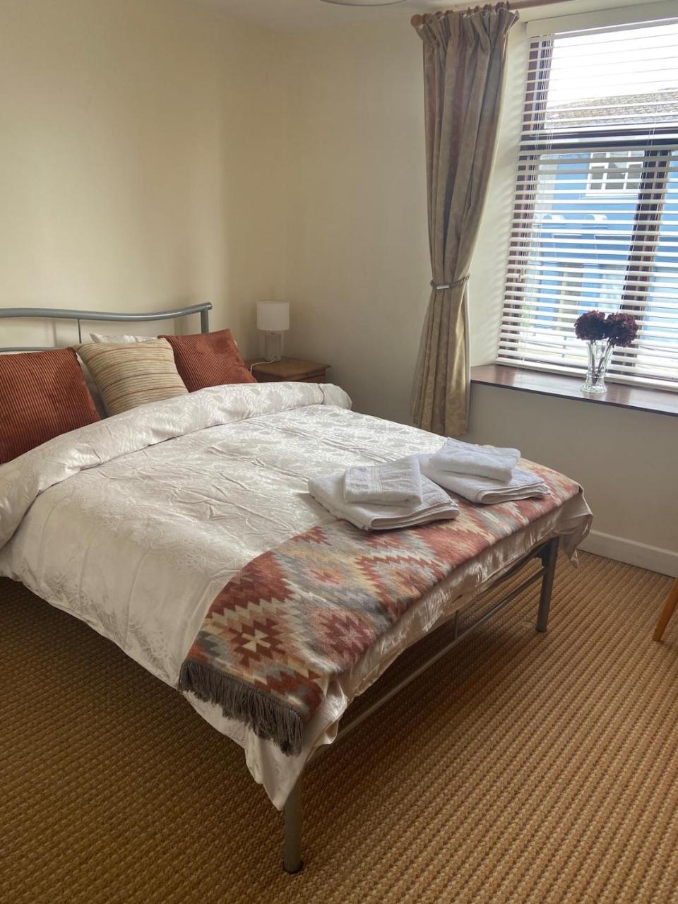 Hannah - carbon neutral hotel in Cashel