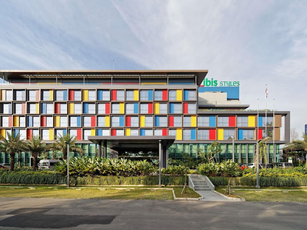 ibis Styles Batam Nagoya in Batam, Indonesia