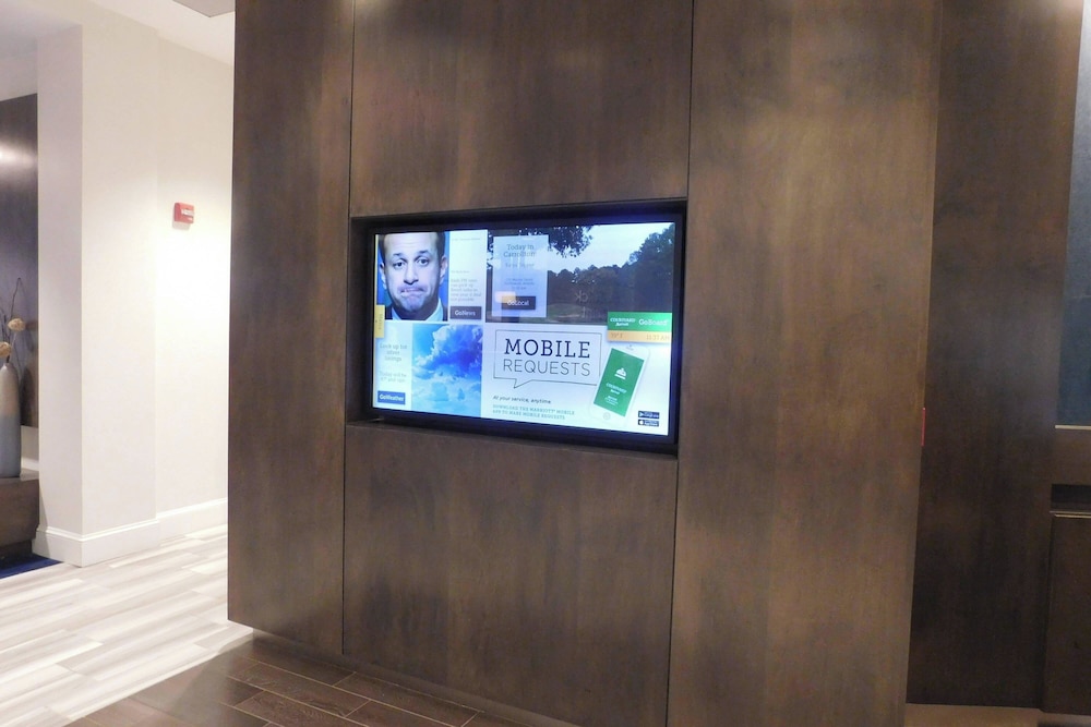 Courtyard by Marriott Carrollton - photo 30