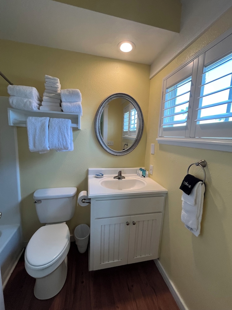 Seashell Village Resort - photo 99