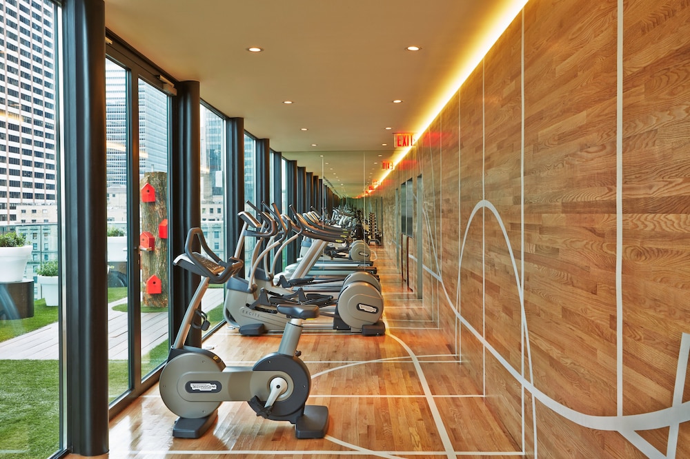 citizenM New York Times Square - photo 19