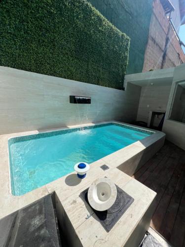 Hidro e Piscina privativa Contagem MG in Contagem, Brasil