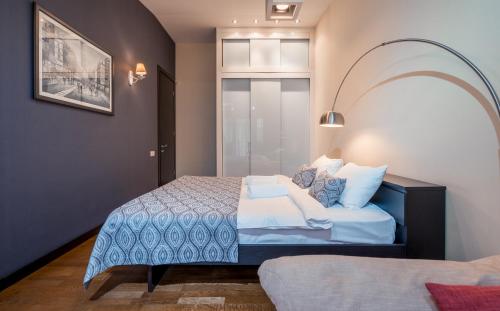 Tfeli Penthouse