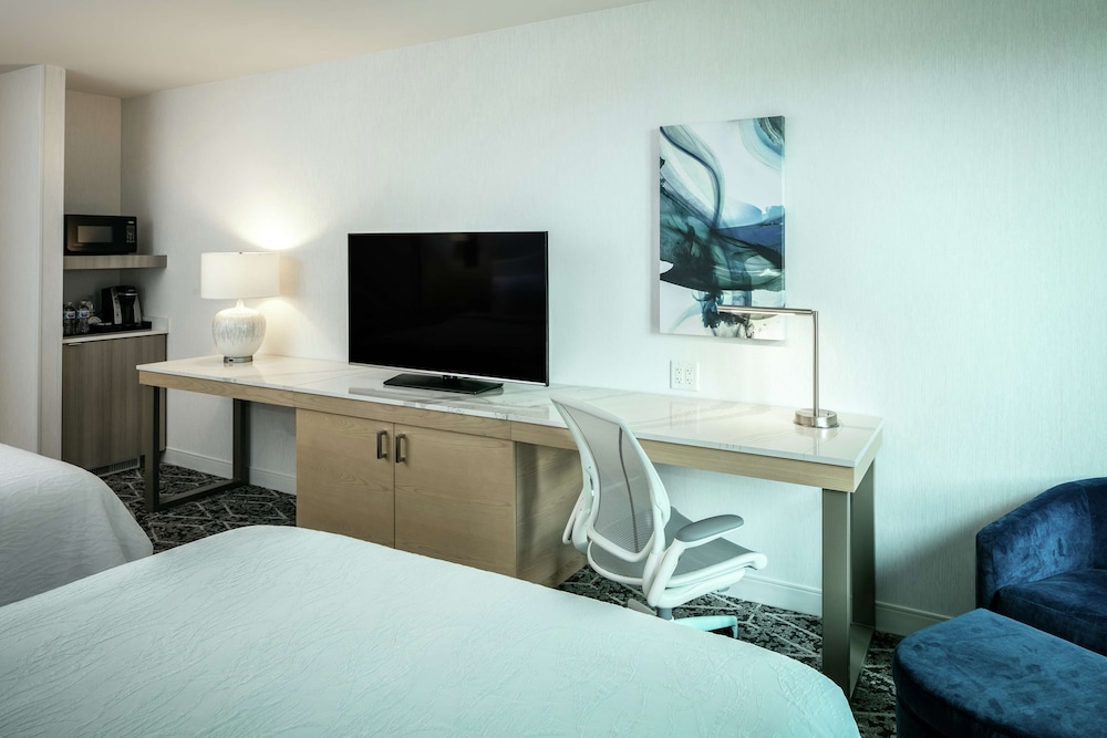 Hilton Garden Inn Seattle Bellevue Downtown WA - photo 11