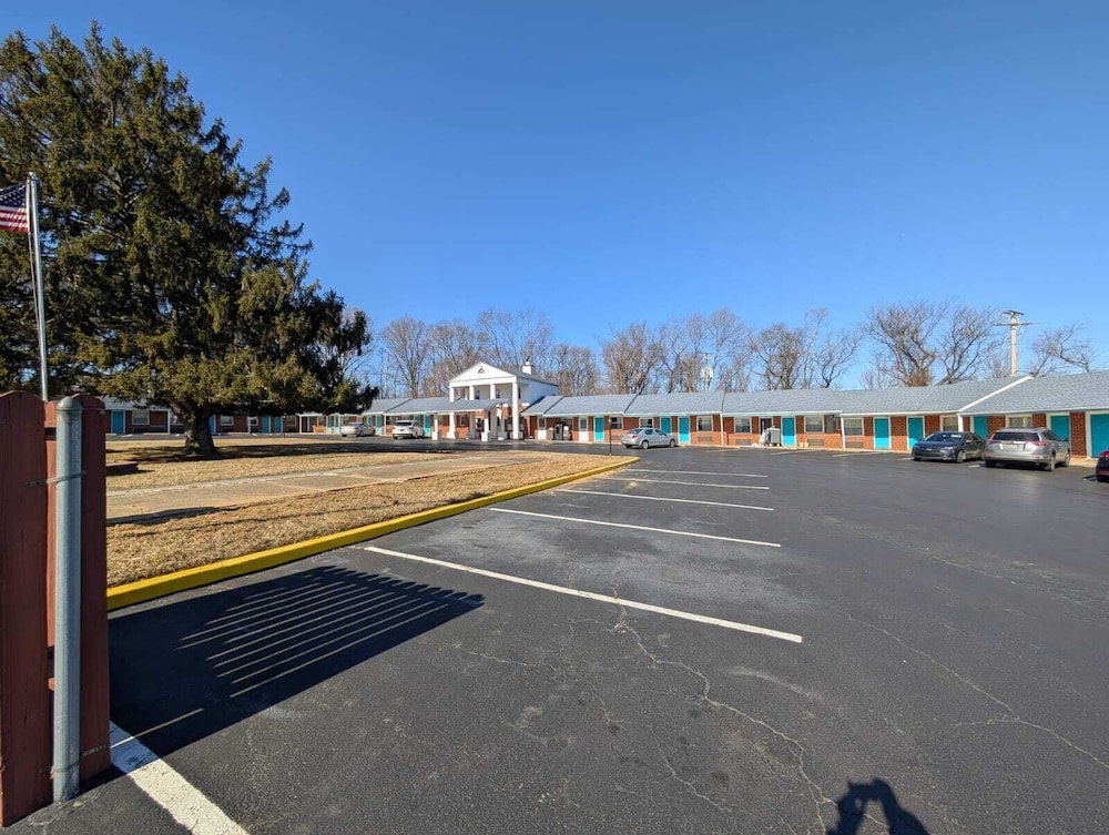 Relax Inn - last minute hotel in New Castle