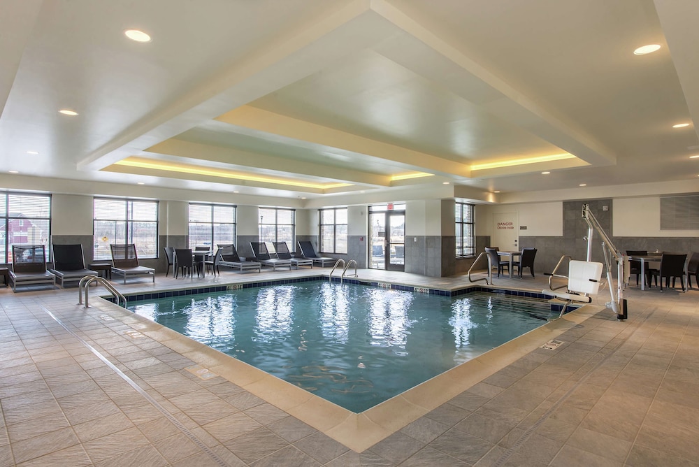 Homewood Suites by Hilton Marlborough - photo 22