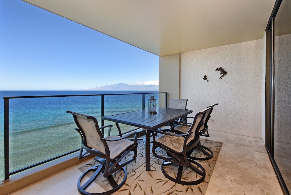 Mahana Resort 1204 1 Br Condo — Lahaina