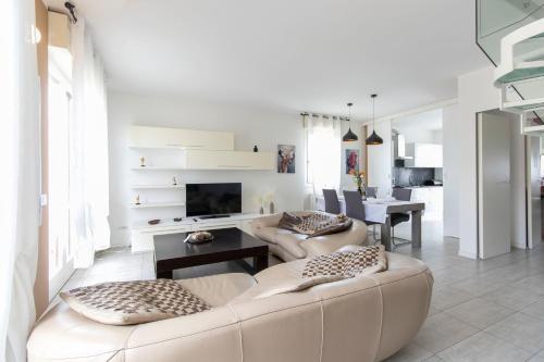 Daste Dream House — 4-Star Luxury Hotel in Bergamo, Italy