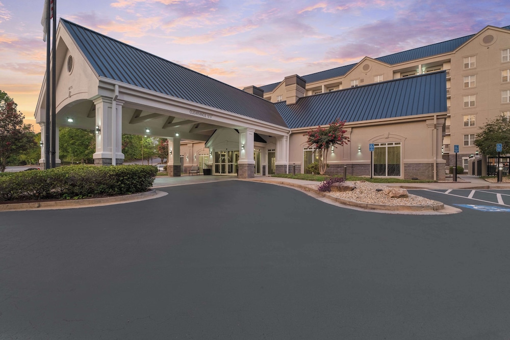 Homewood Suites by Hilton Atlanta Alpharetta - photo 40
