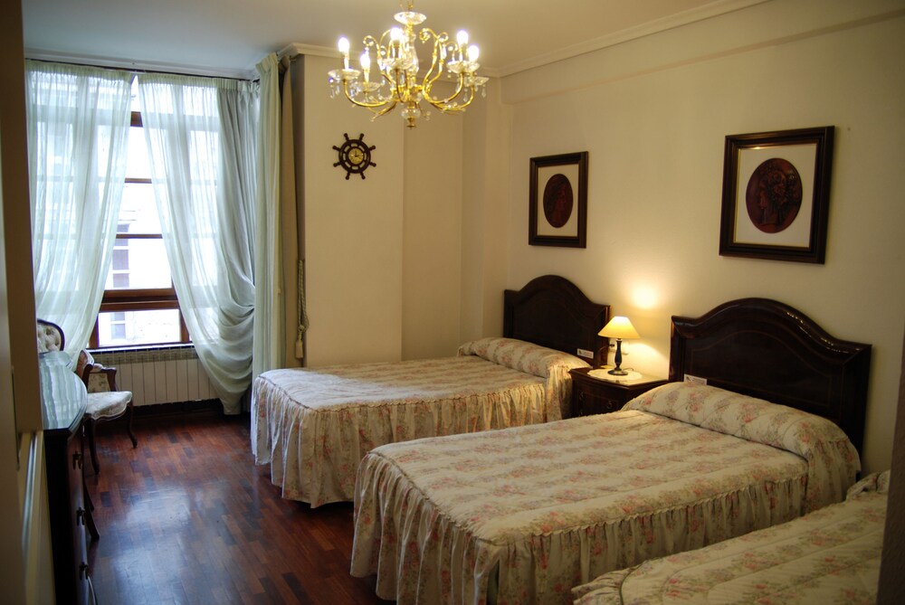 Pensi N Araba — Gasteiz Vitoria