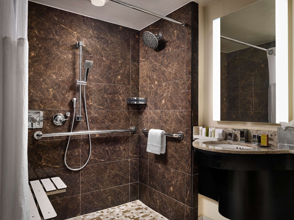 Hilton Atlanta Airport - photo 46
