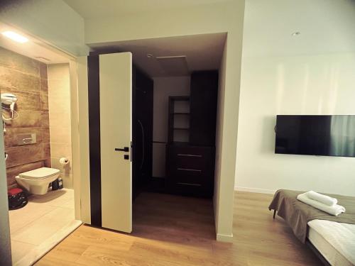 Prestigio Sea view apart