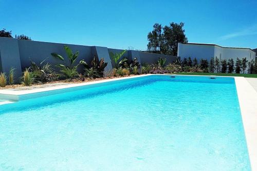 Modern apartment in Estói with shared pool. — 4-Star Luxury Hotel in Estoi, Portugal