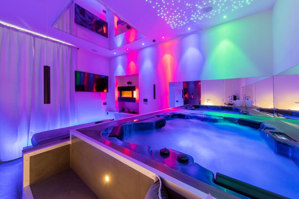 Napoli Relax - carbon neutral hotel in Naples