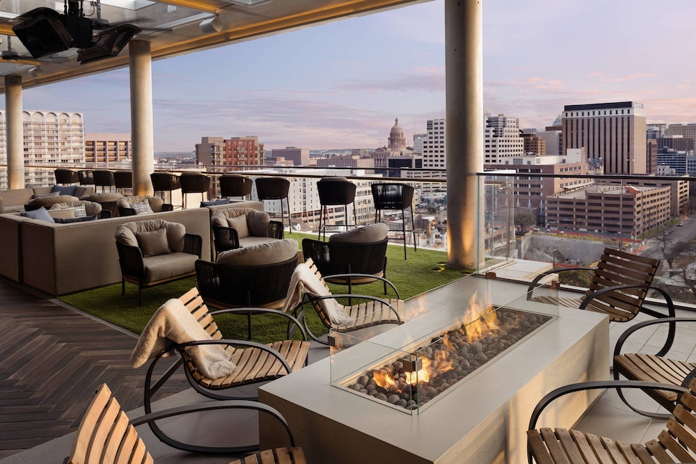 AC Hotel Austin University - photo 45