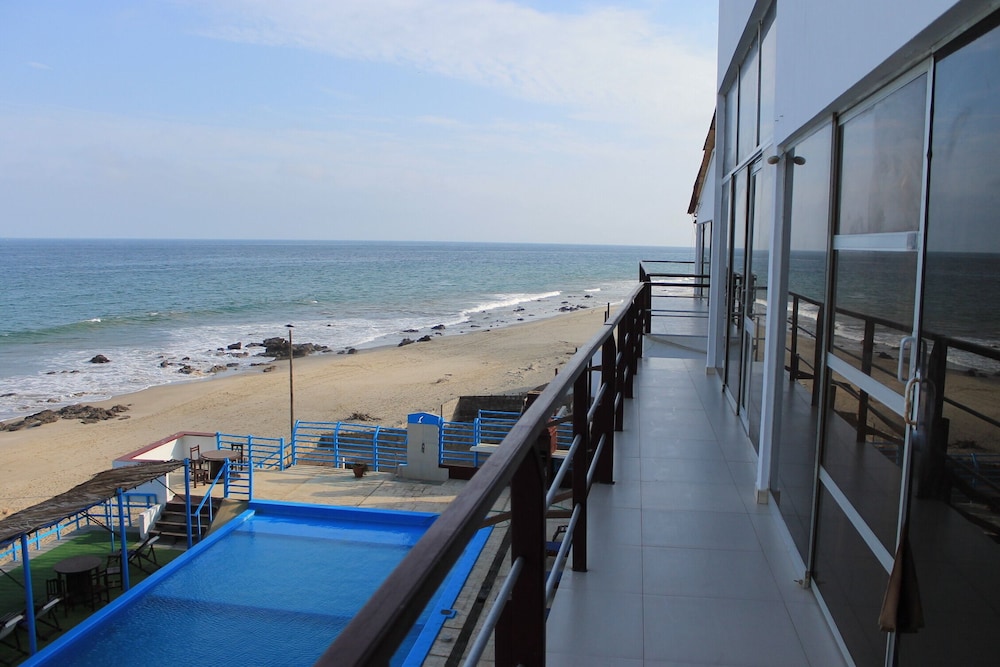 Hoteles Perú Hosting Punta Sal in Unknown City, Peru
