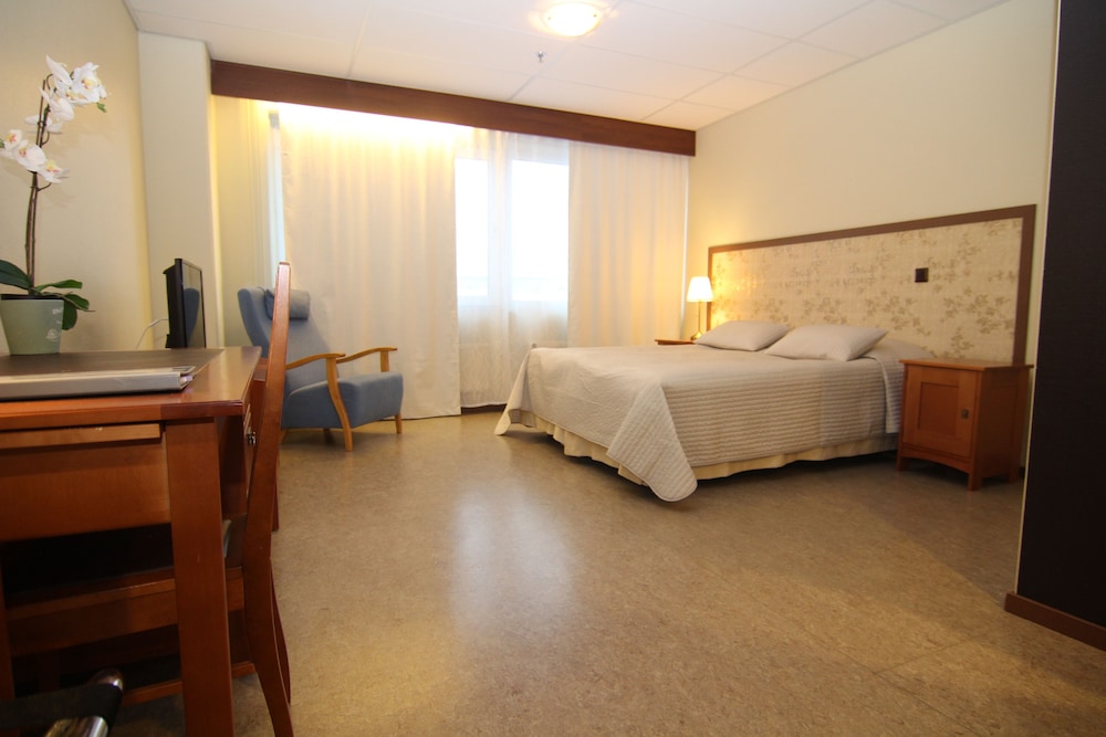 Pii Hotel in Salo, Finland