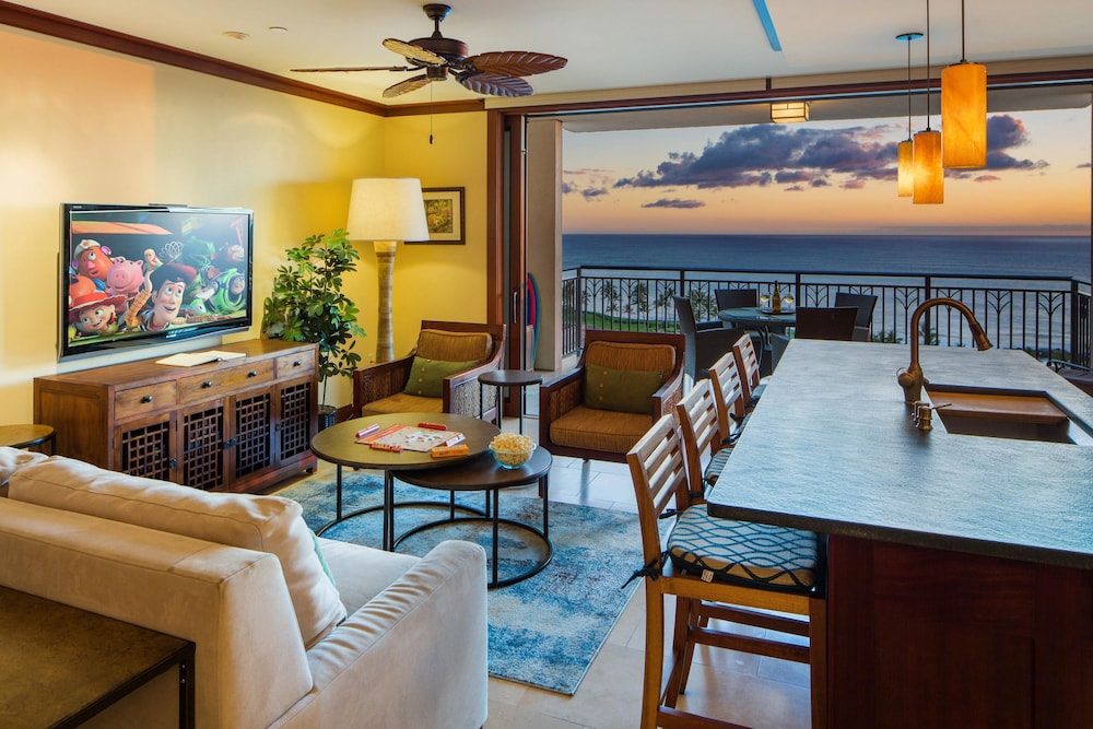 Two bedroom Villas at Ko Olina Beach Villas Resort - photo 32