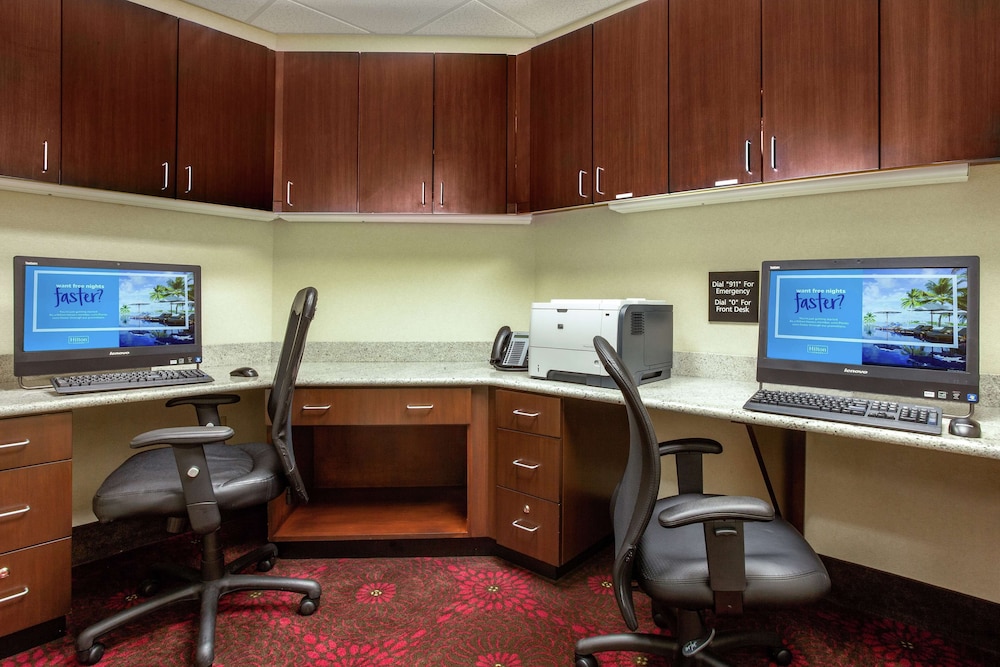 Hampton Inn Ozark - photo 33