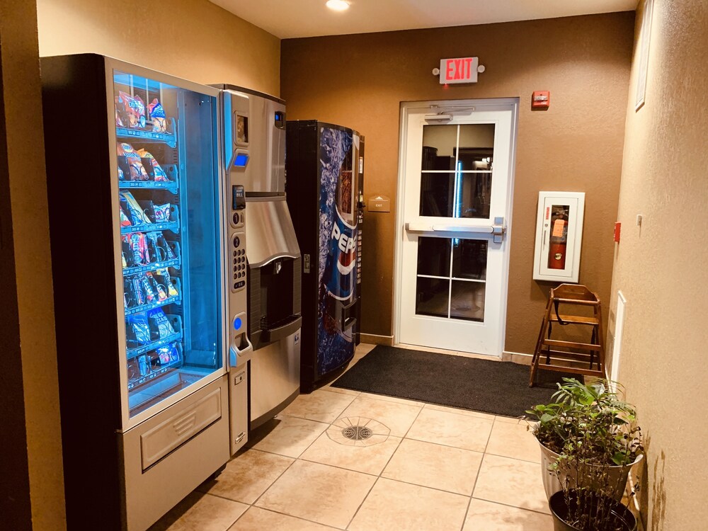 Microtel Inn And Suites Sayre PA - photo 27