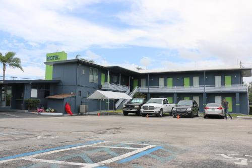 Travel Inn Fort Pierce - photo 97