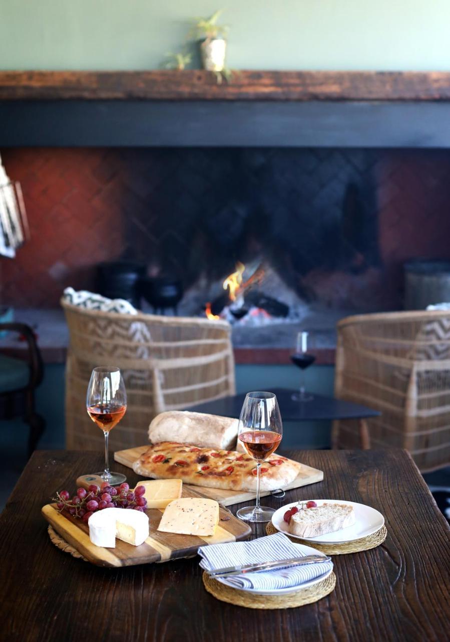 De Boerderij - last minute hotel in Cape Town