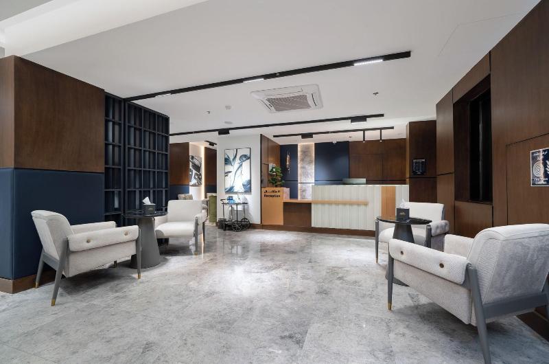 House express — 4-Star Luxury Hotel in Tabuk, Saudi Arabia