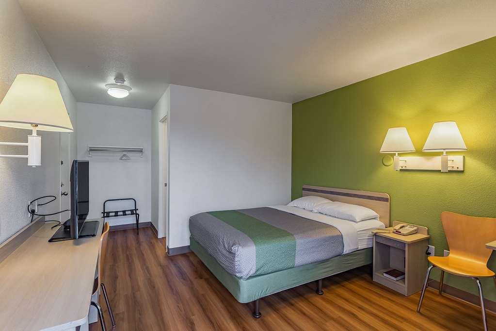 Motel 6 Billings MT South - photo 12