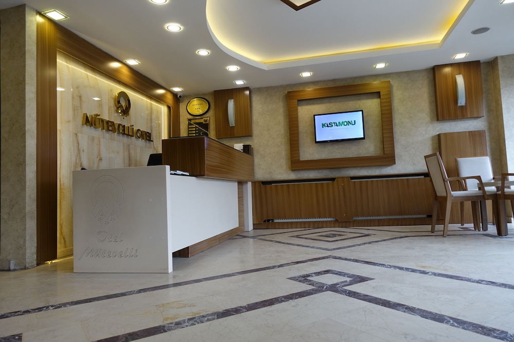 Mütevelli Otel — Kastamonu — photo 3