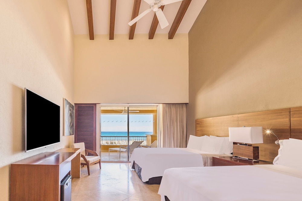 Grand Fiesta Americana Los Cabos All Inclusive Golf & Spa